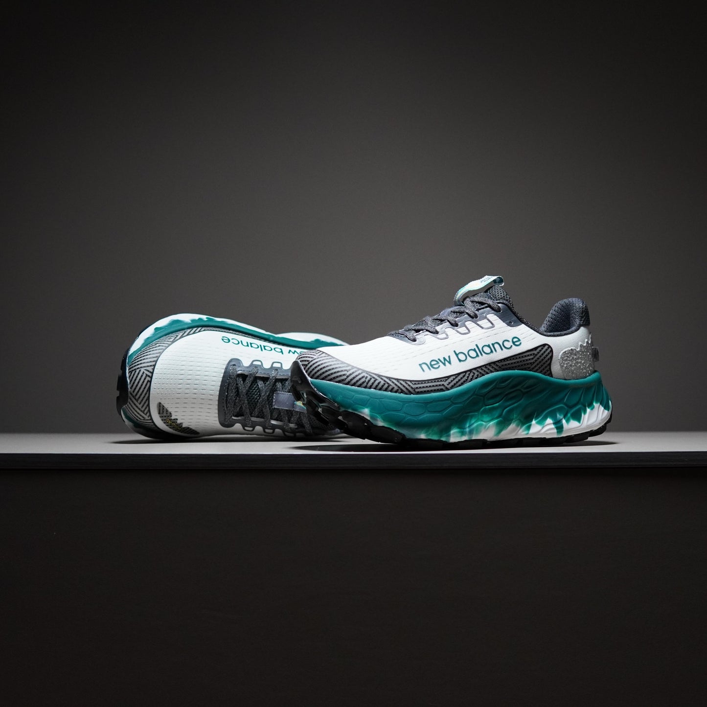 New Balance Fresh Foam X Trail More V3 | 18002309