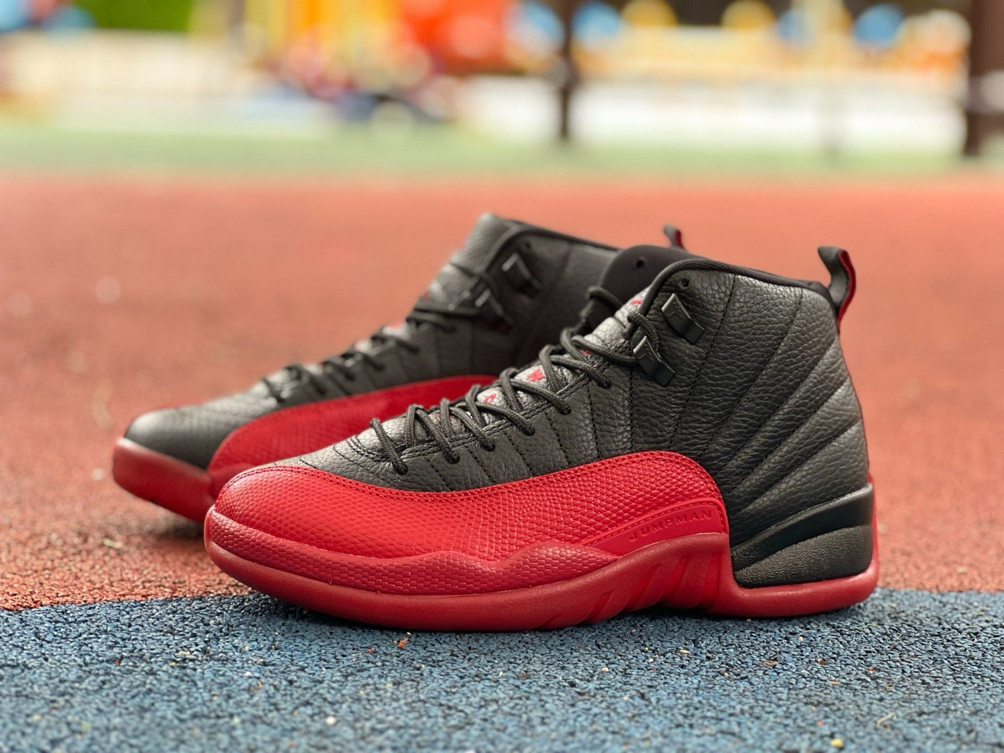 Jordan 12 Retro | J12R301500804