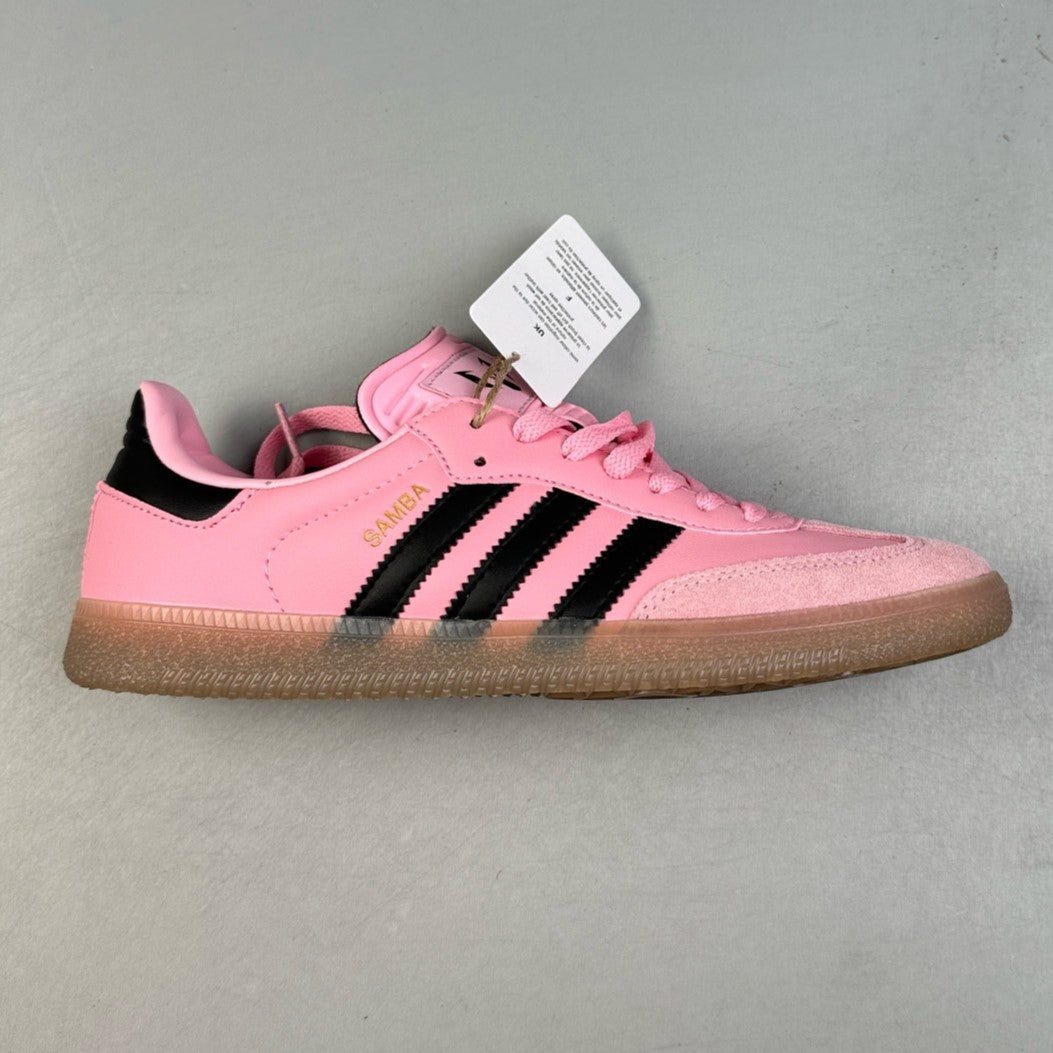 Adidas SAMBA OG | Inter Miami CF Messi Pink HL141200613