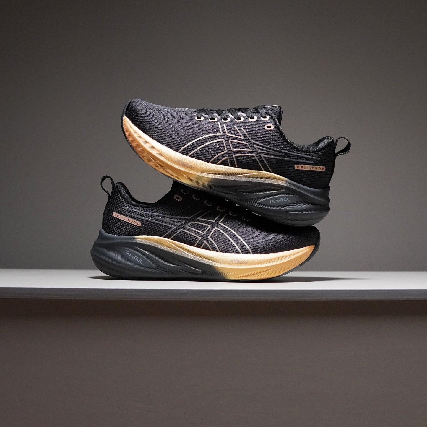 Asics GEL-SAIUN 3 | AGS271300606