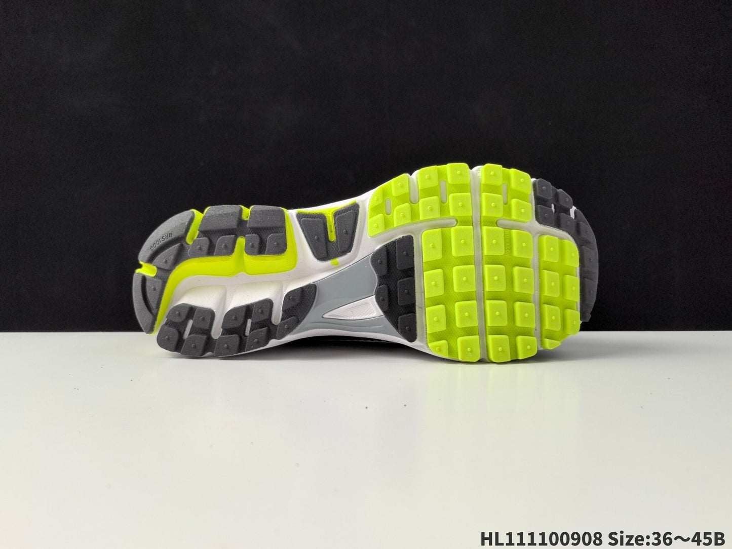 Nike Zoom Vomero 5 | NZV518P400302