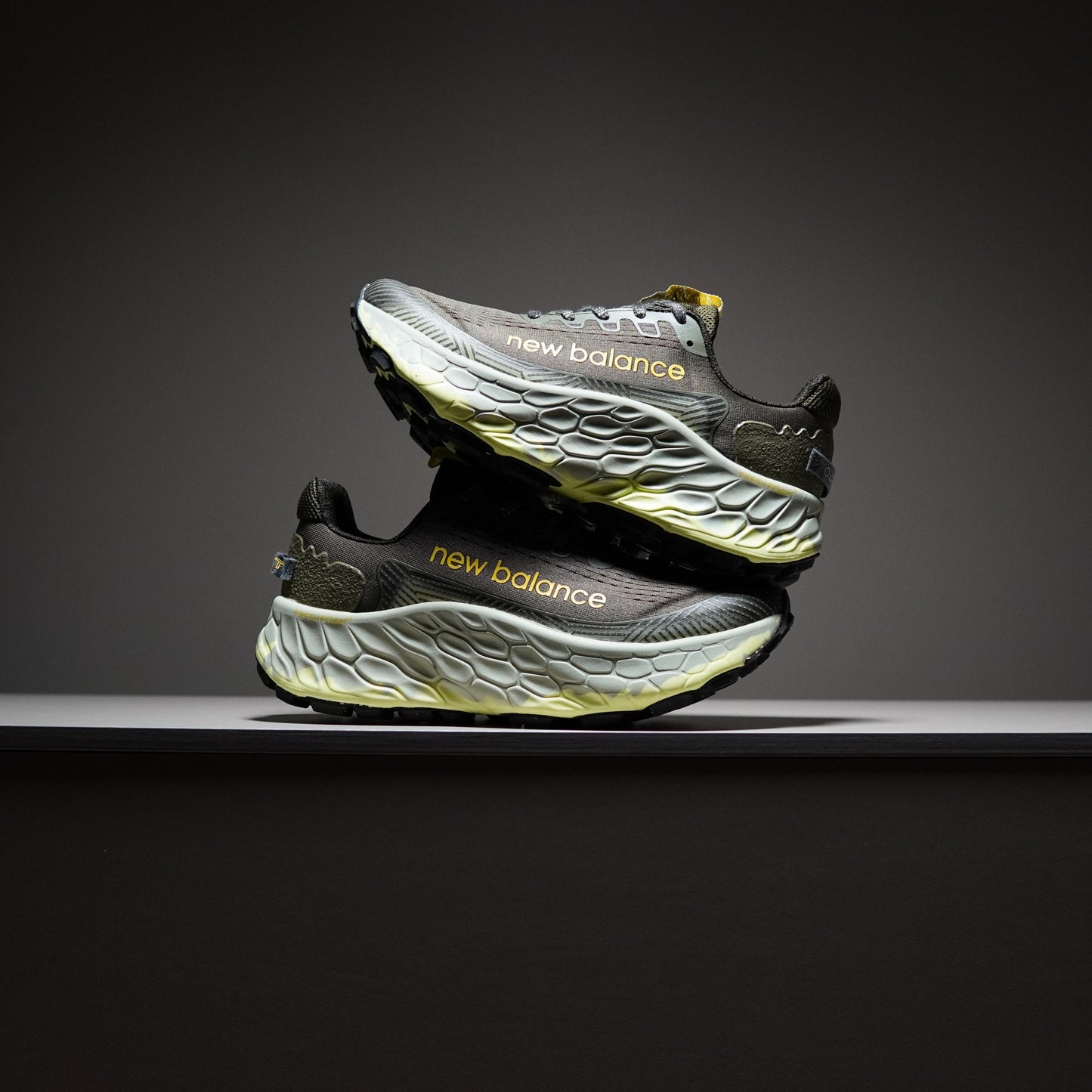 New Balance Fresh Foam X Trail More V3 | 18002315