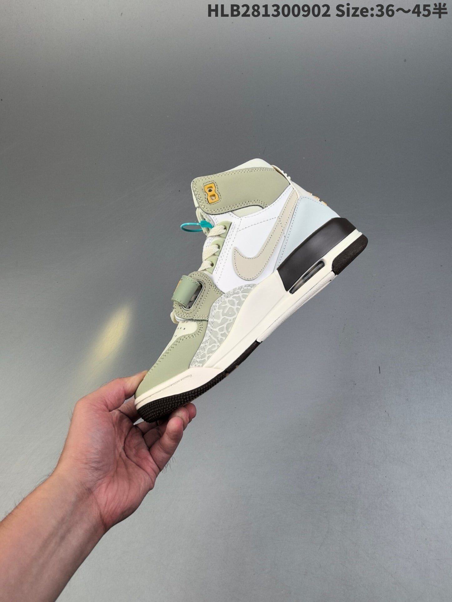 Air Jordan Legacy 312 | HL44170031202