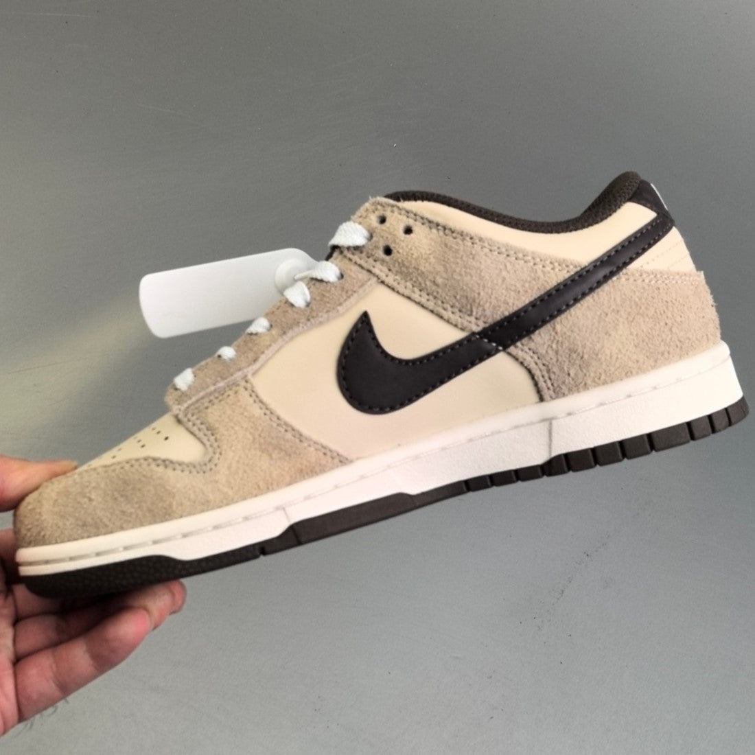 Nike Dunk SB Low R | Brown HL031601122