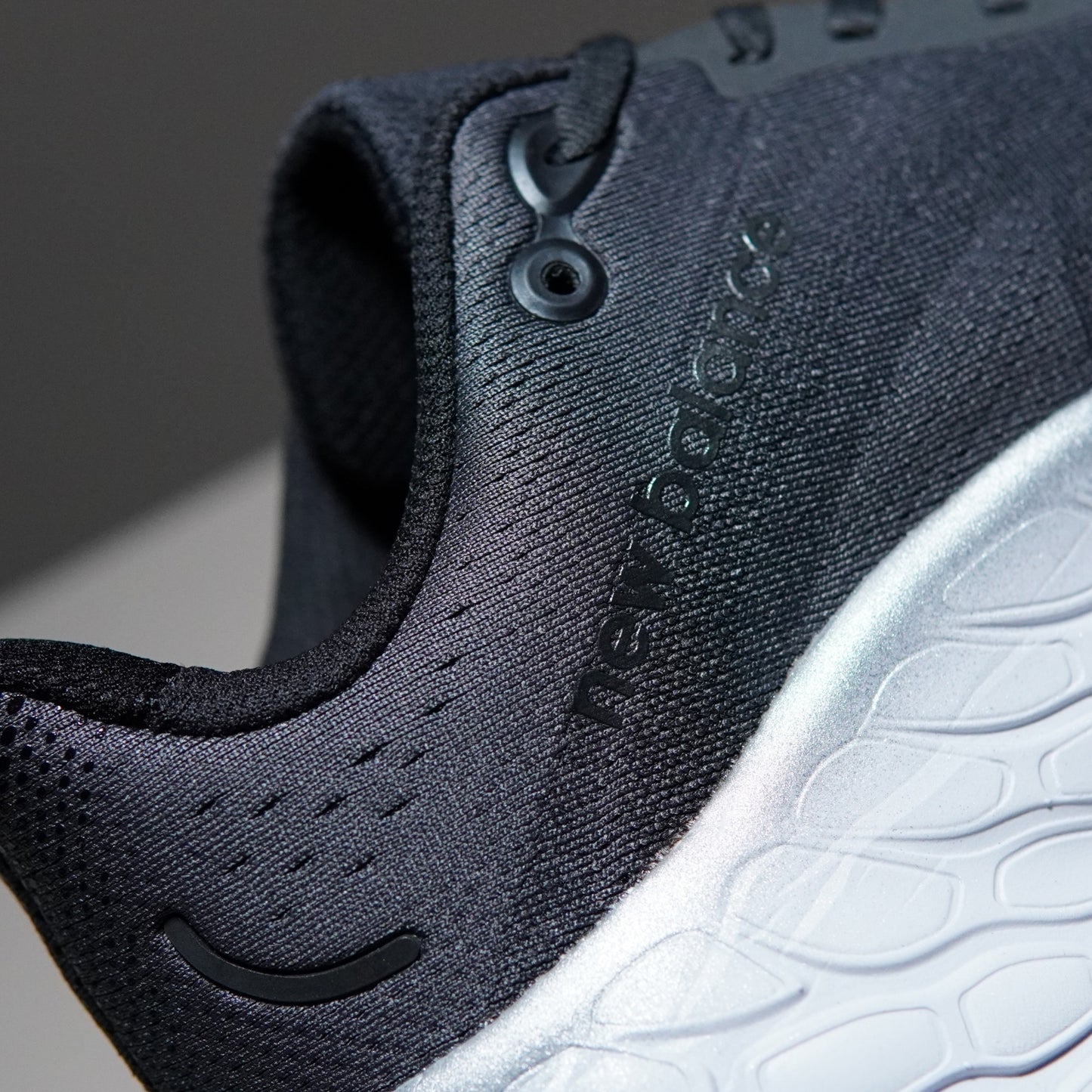 New Balance Fresh Foam X More v4 | NB080023FF07