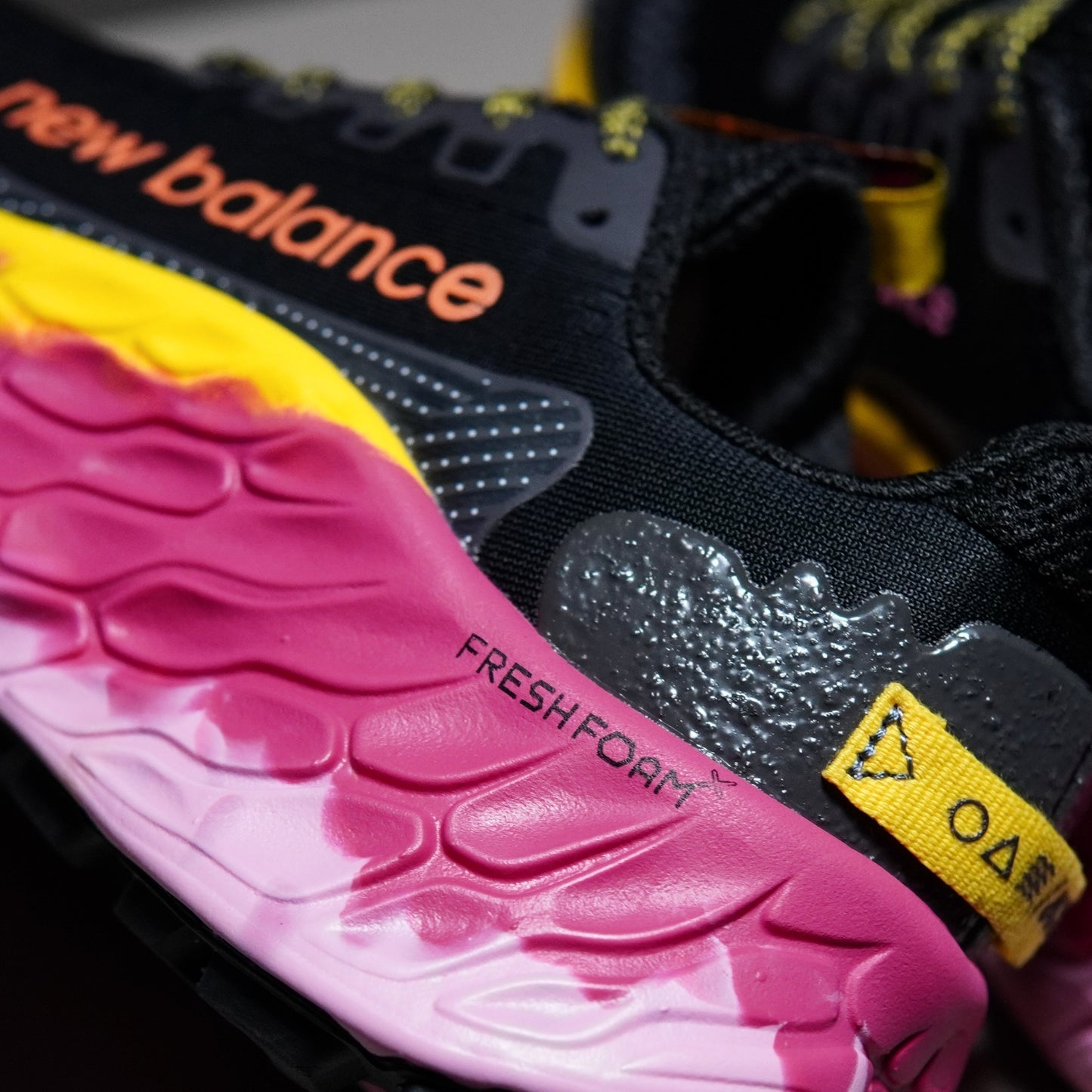 New Balance Fresh Foam X Trail More V3 | 18002316