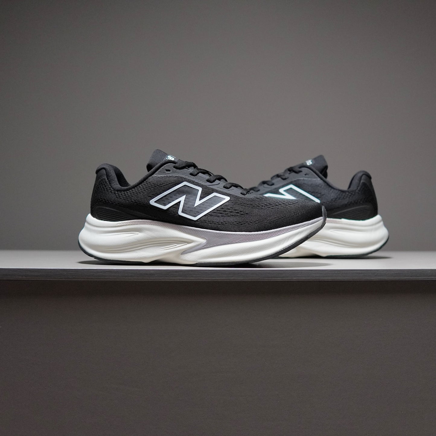 New Balance Fresh Foam X More V6 | 08002302