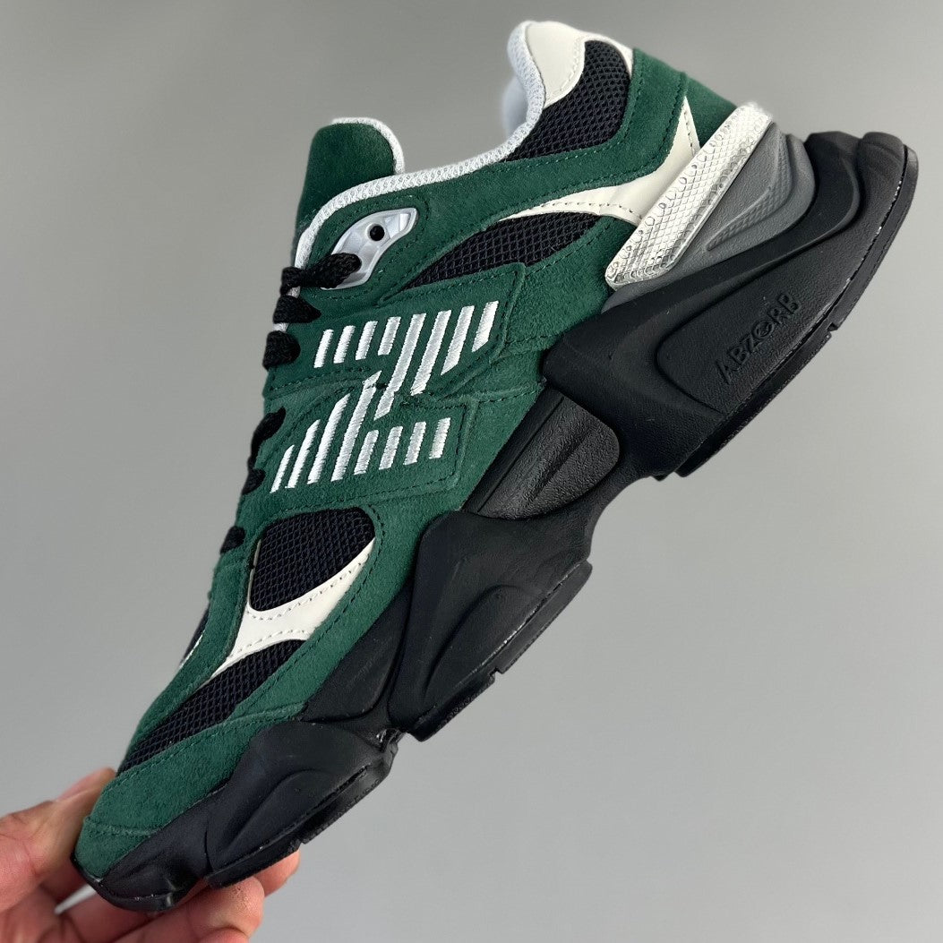 New Balance 9060 | Team Forest Green HL181700703