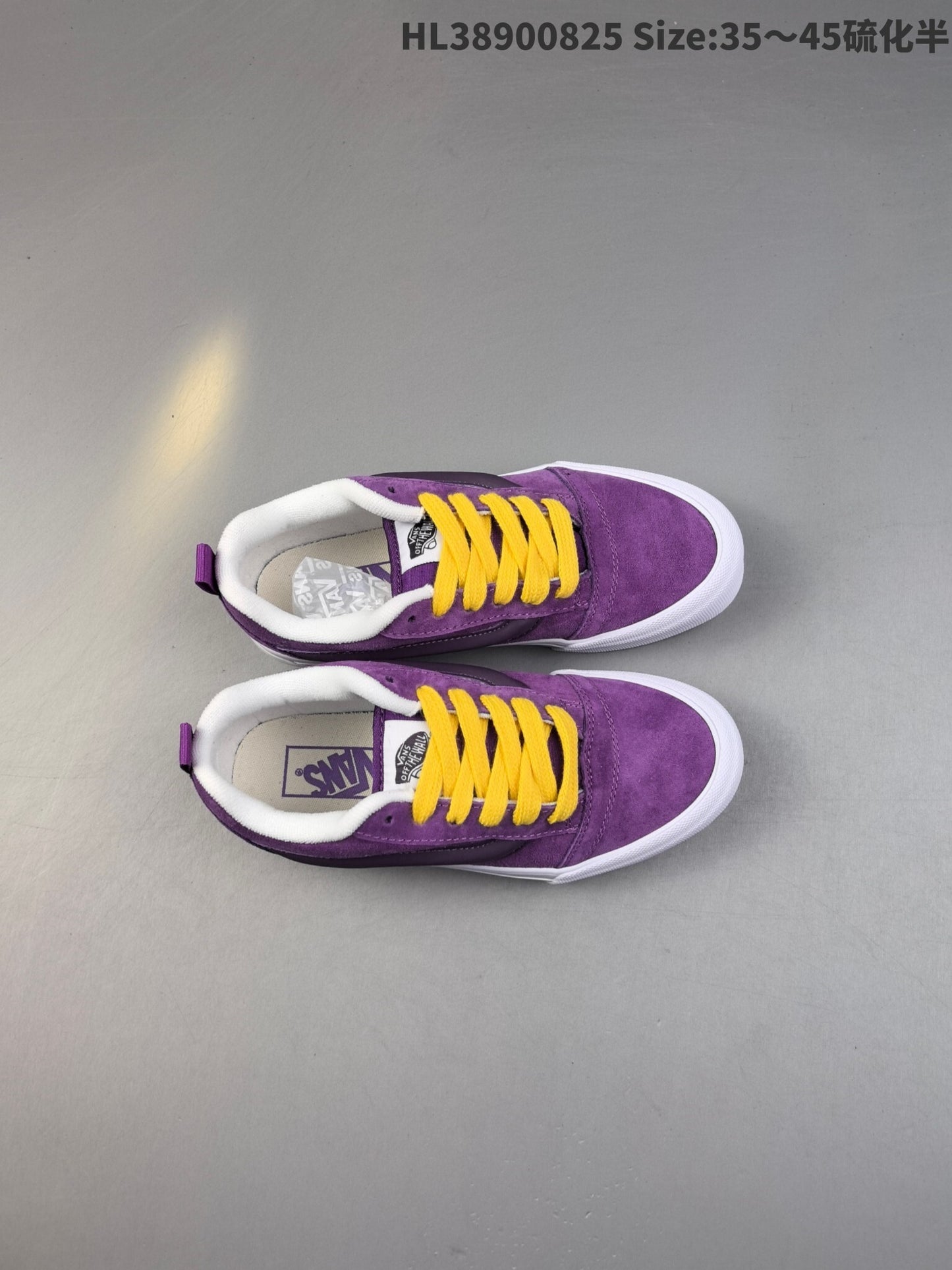 Vans Knu Skool | VKS301500802