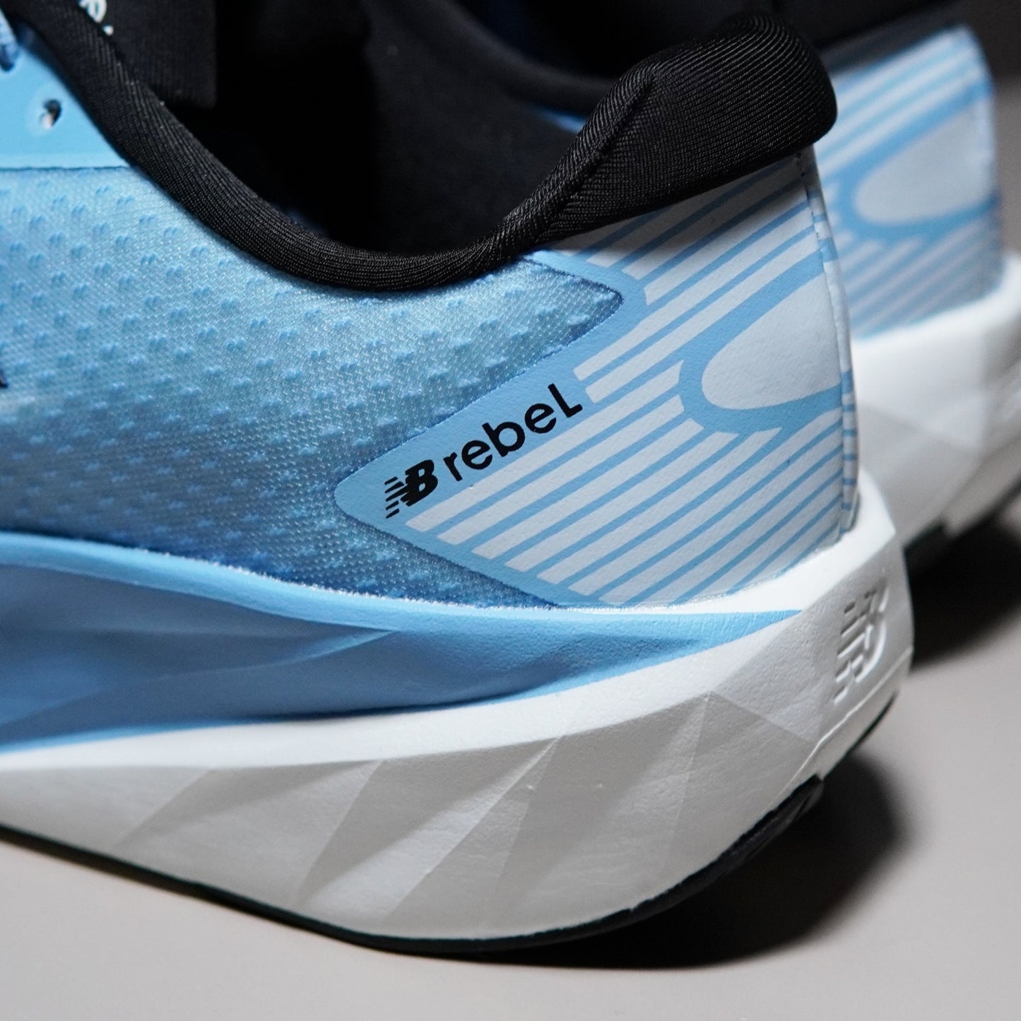 New Balance FuelCell Rebel v5 | NB080023FR06