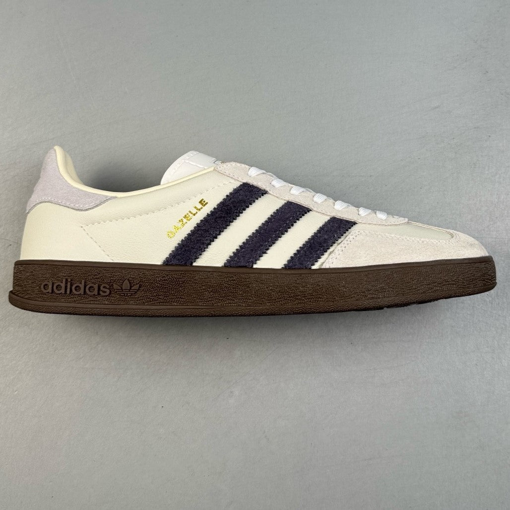 Adidas GAZELLE INDOOR │Emmi Brown 07HHLL120606