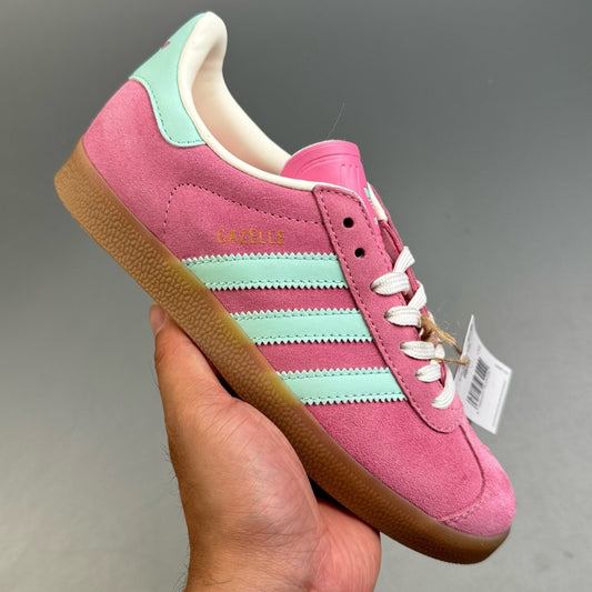 Adidas GAZELLE INDOOR | Pink HL111200604