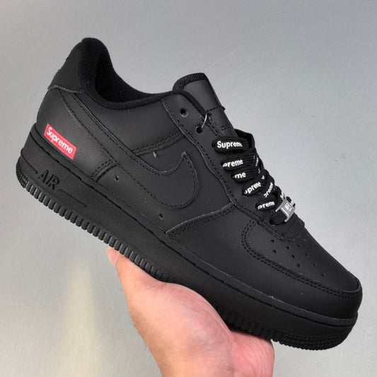 Nike AIR FORCE 1 | Black HL411001120