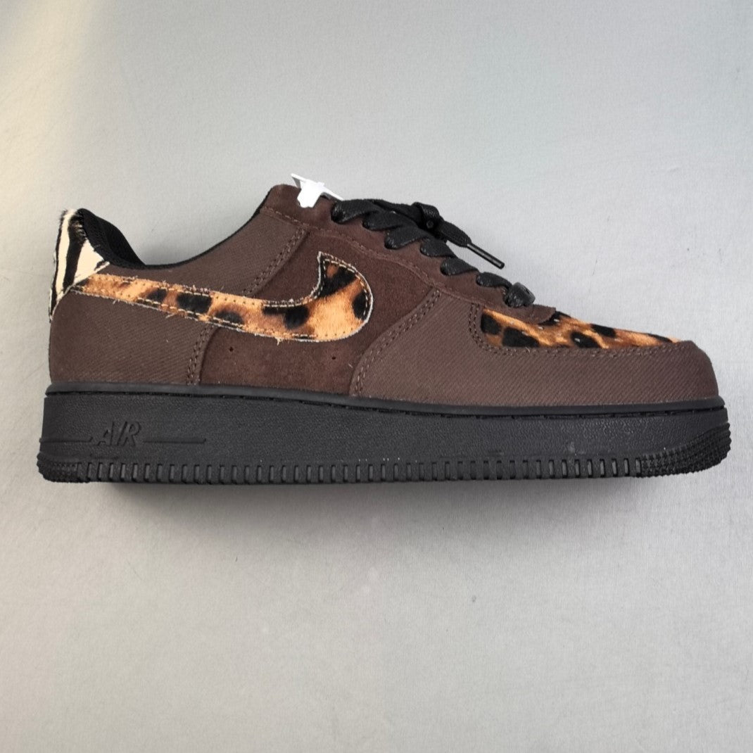 Nike AIR FORCE 1 | Animal Pack HL111301121