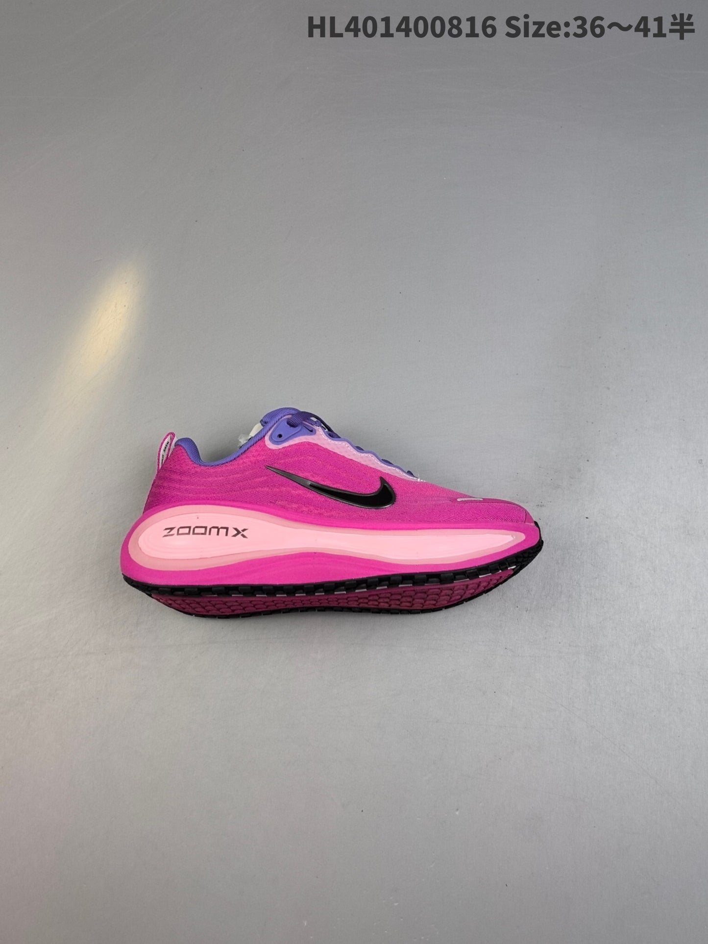 Nike Vomero Plus | NV18P400302