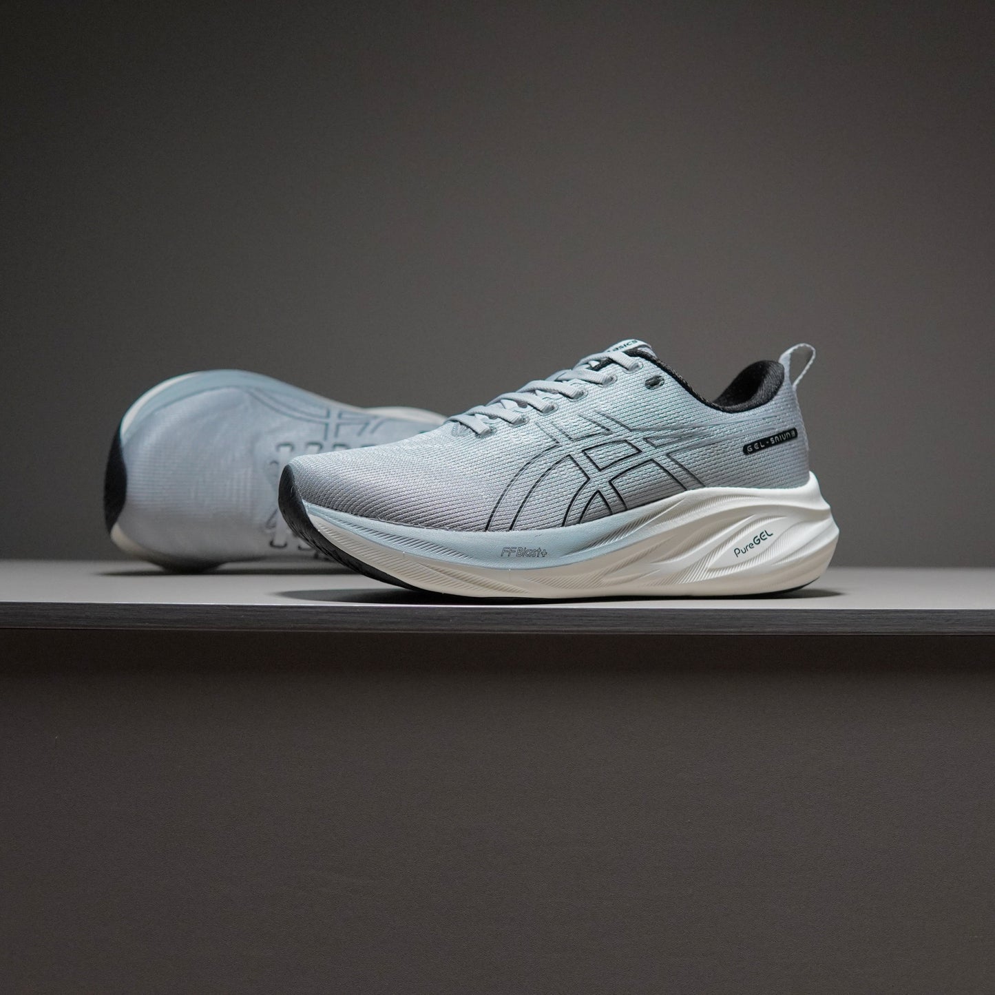 Asics GEL-SAIUN 3 | AGS271300605