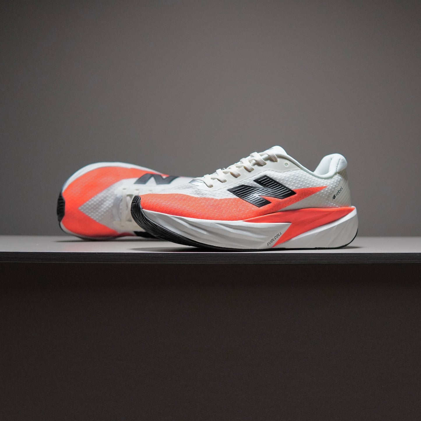 New Balance FuelCell Rebel v5 | NB080023FR11