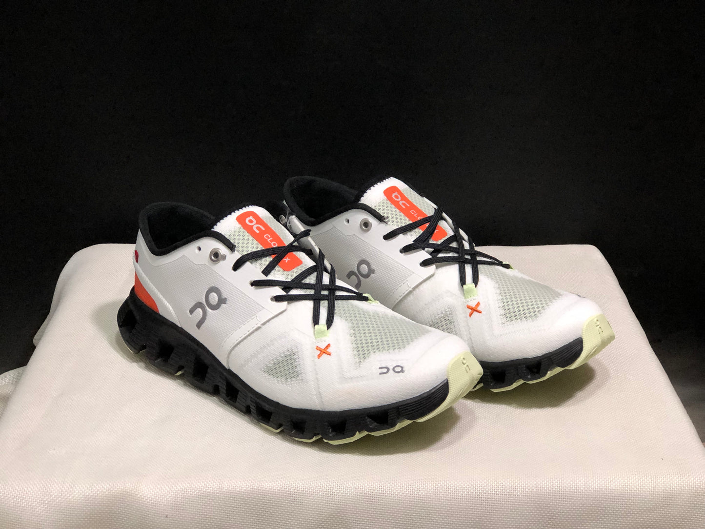 ON Cloud X3 | X10015OC05