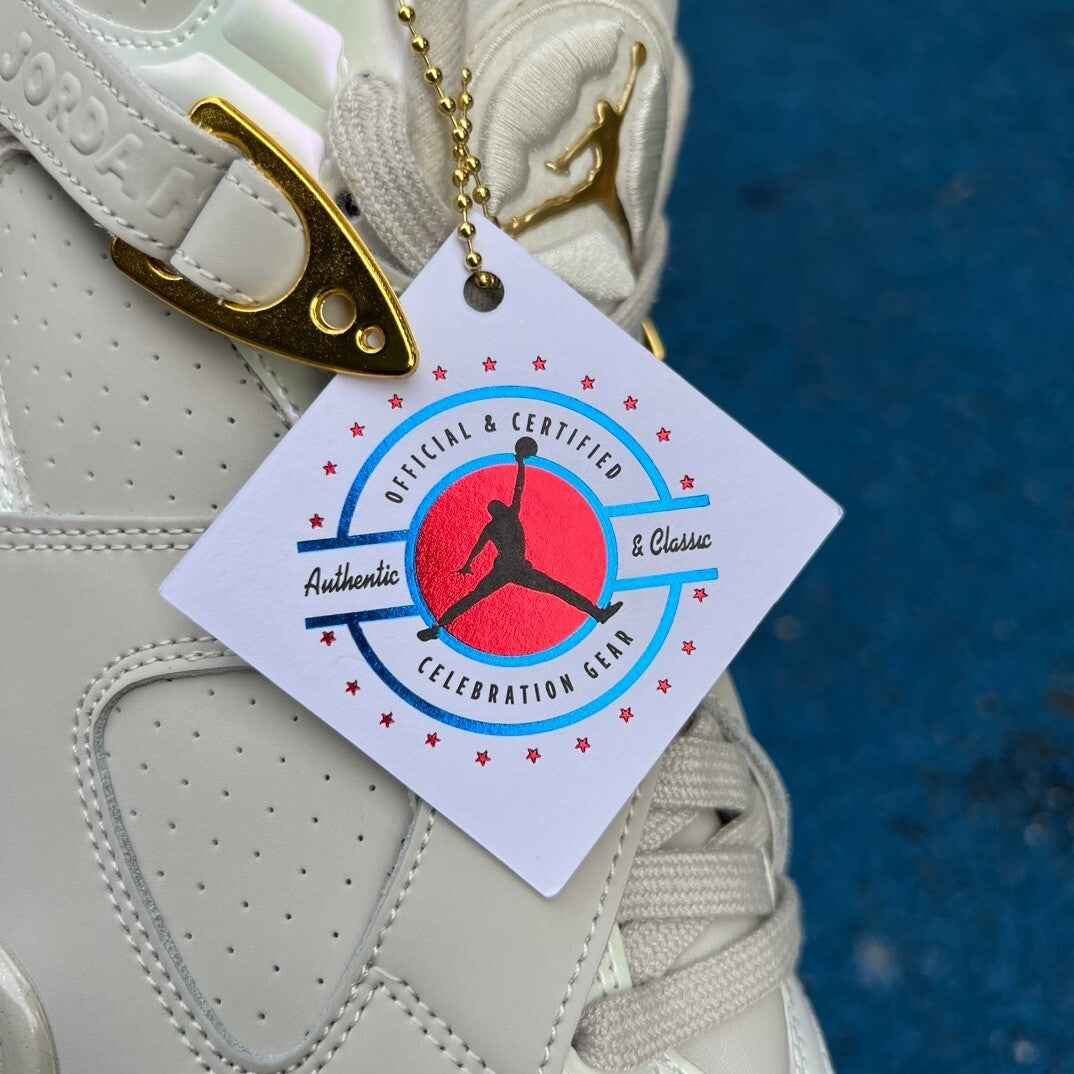 Jordan 8 Retro | J08R301500804