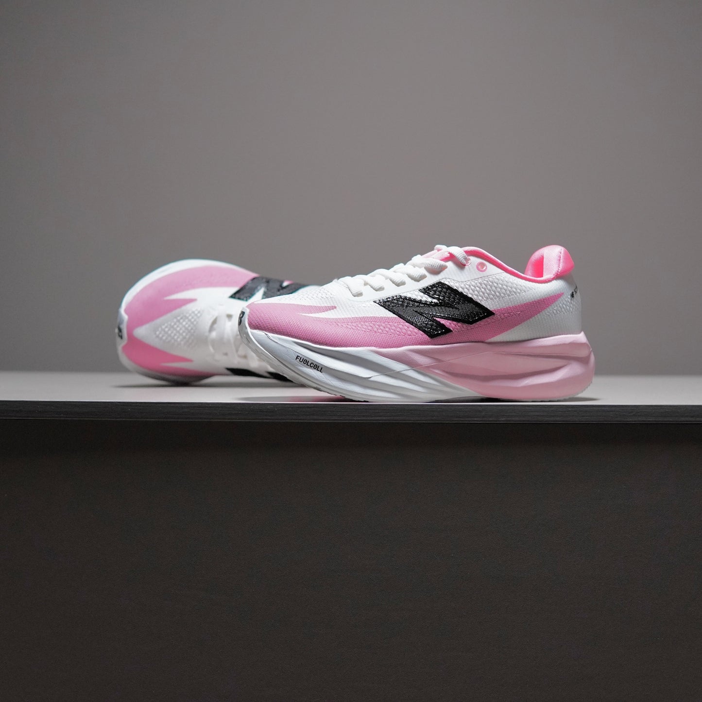 New Balance FuelCell SuperComp Elite v5 | NB080023FC01