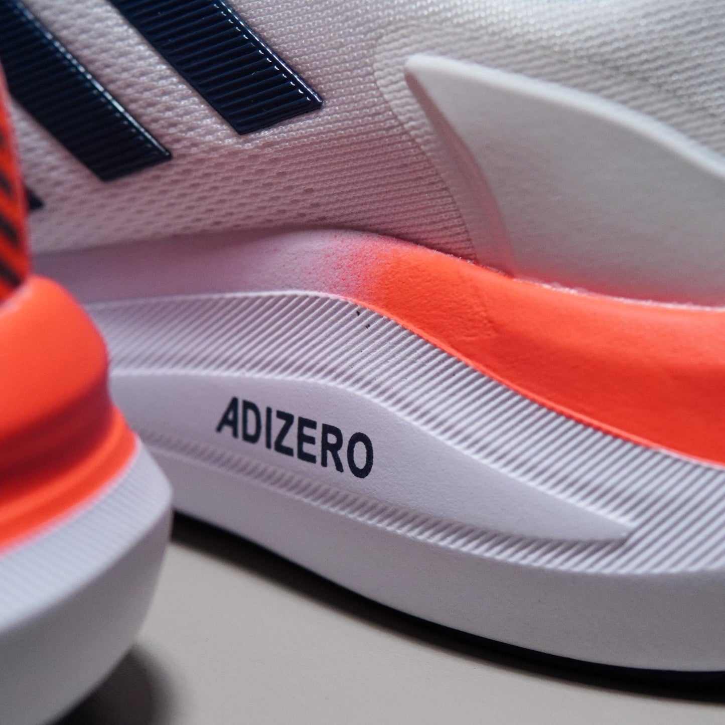 Adidas Response CTL7 Plus | CTL091400305