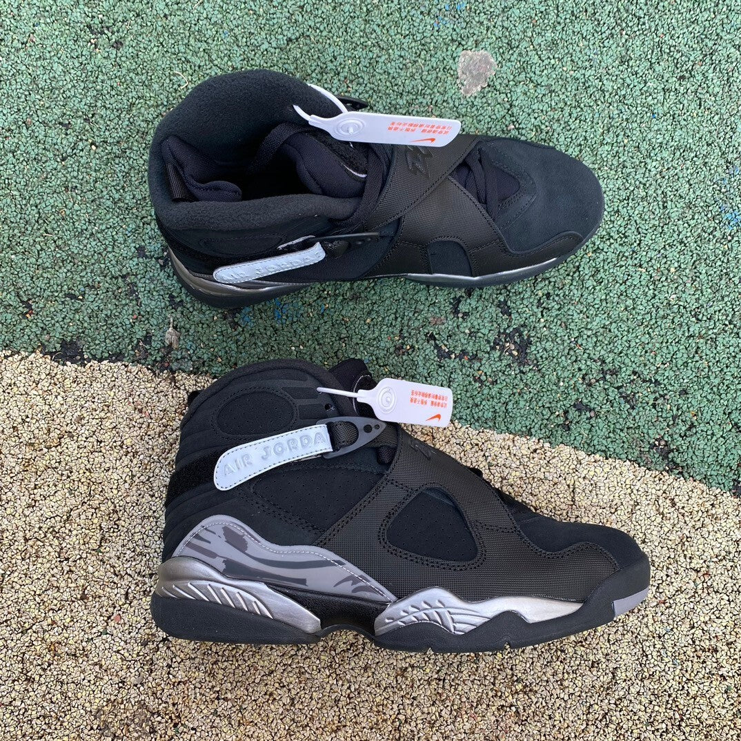 Jordan 8 Retro | J08R301500805