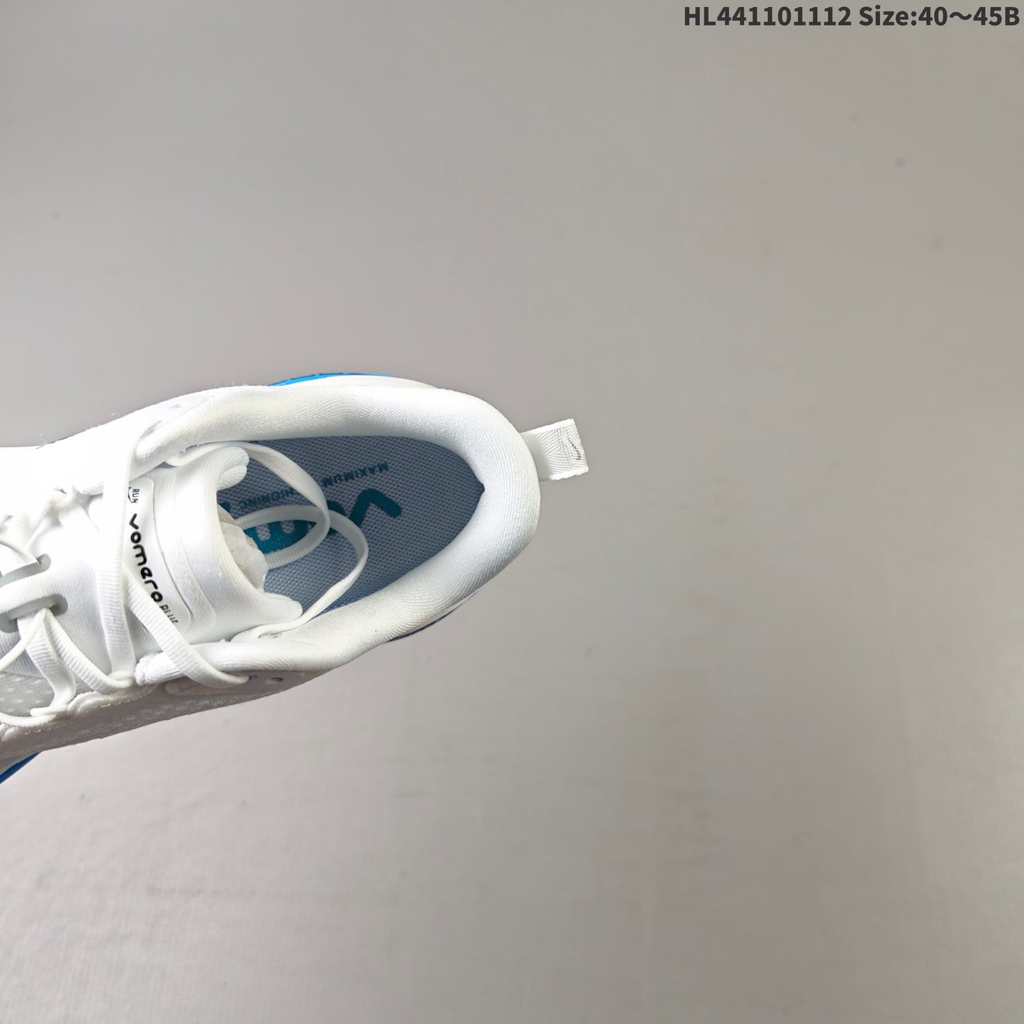 Nike Vomero Plus | NV18P400317