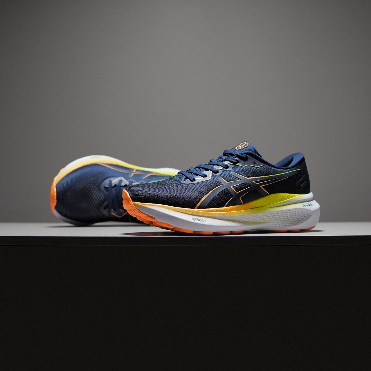 Asics Gel-Jadeite 3 | AGJ271300604