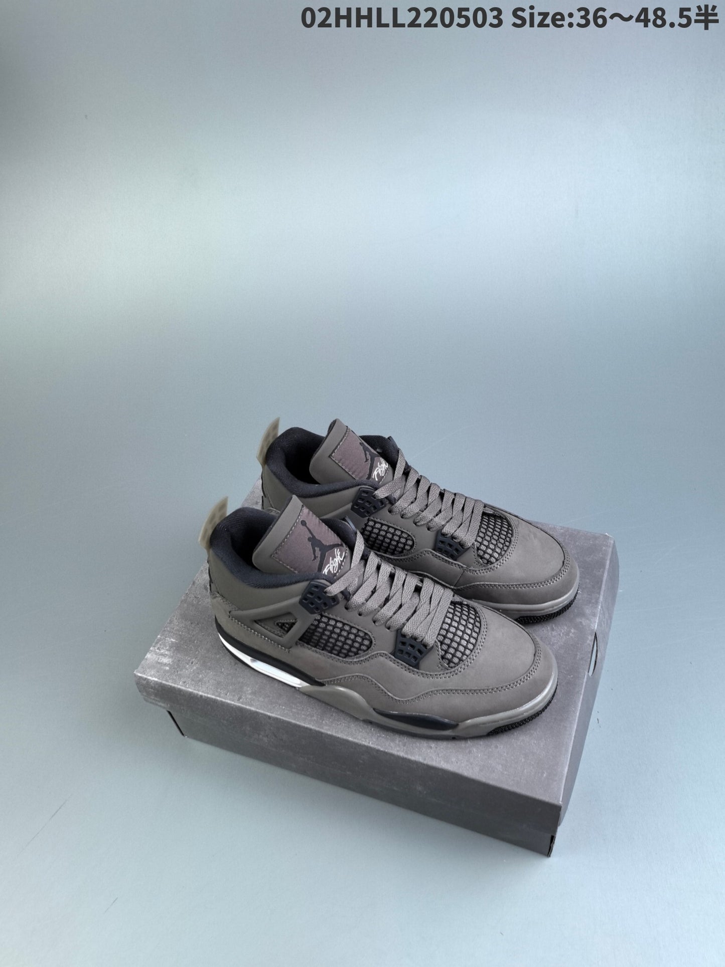 Air Jordan 4 Retro | HL301500818