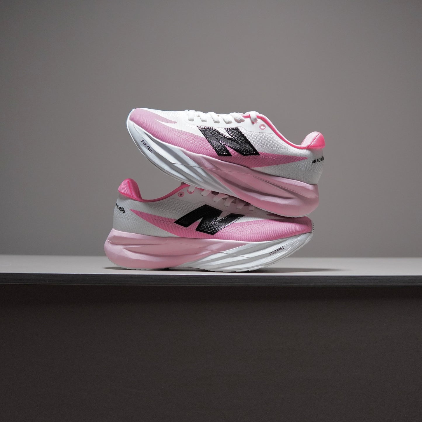 New Balance FuelCell SuperComp Elite v5 | NB080023FC01