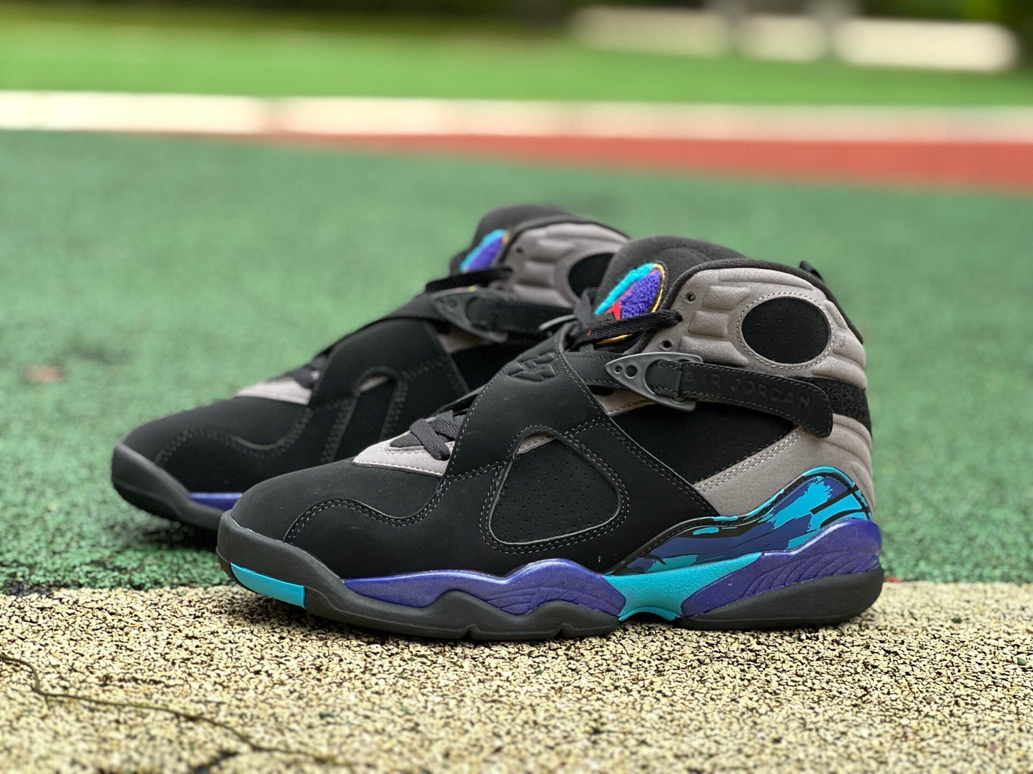 Jordan 8 Retro | J08R301500802