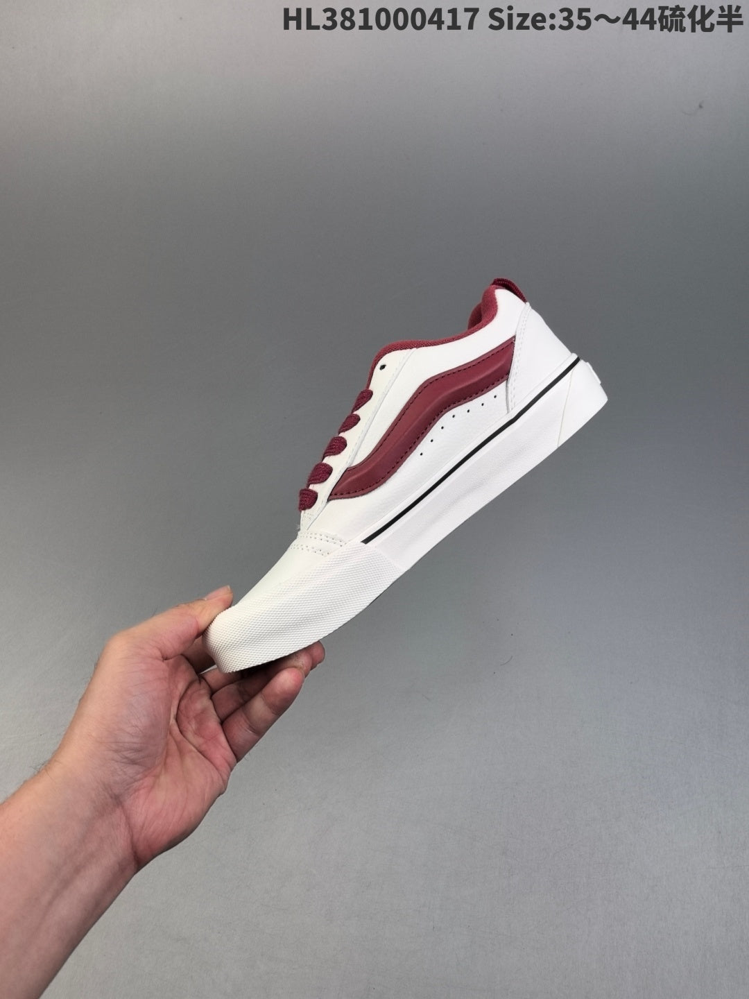 Vans Knu Skool | VKS301500807
