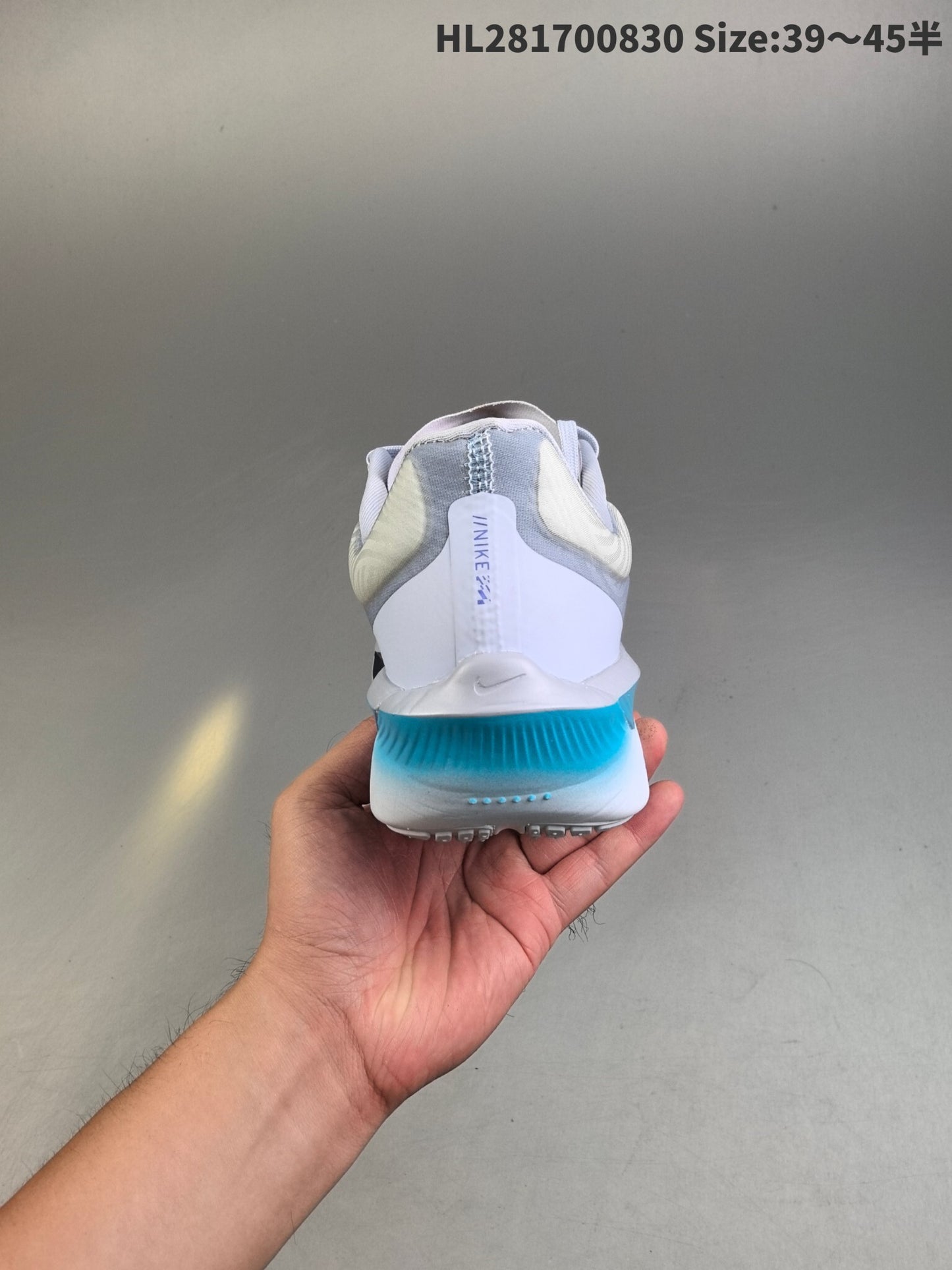 Zoom Fly 6 | HL281700830