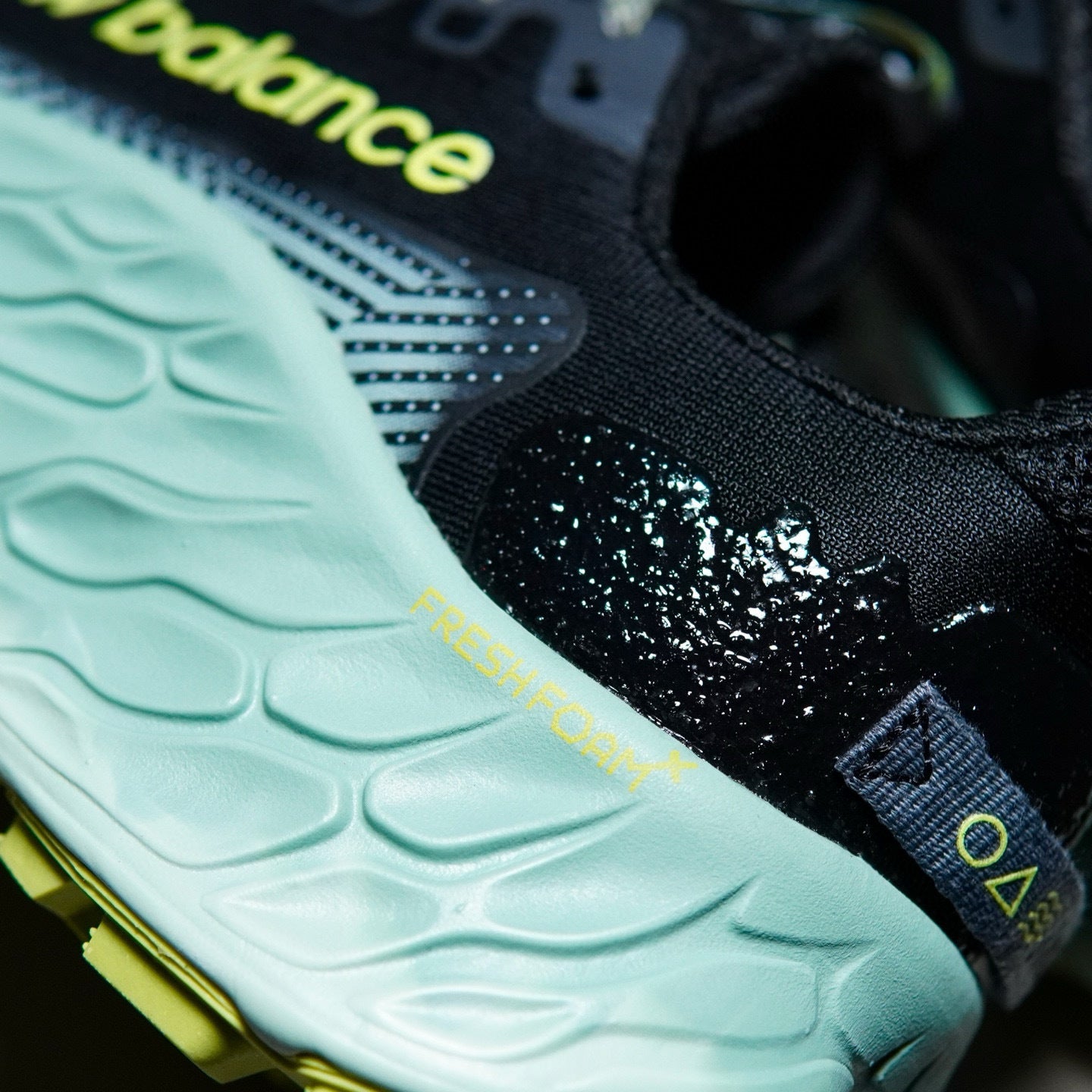 New Balance Fresh Foam X Trail More V3 | 18002310