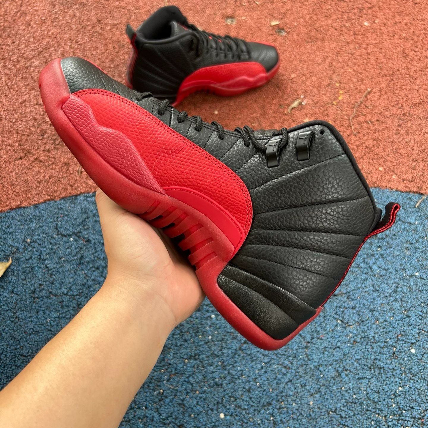 Jordan 12 Retro | J12R301500804