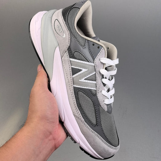 New Balance 990 V6 | Ligth Grey HL141501117