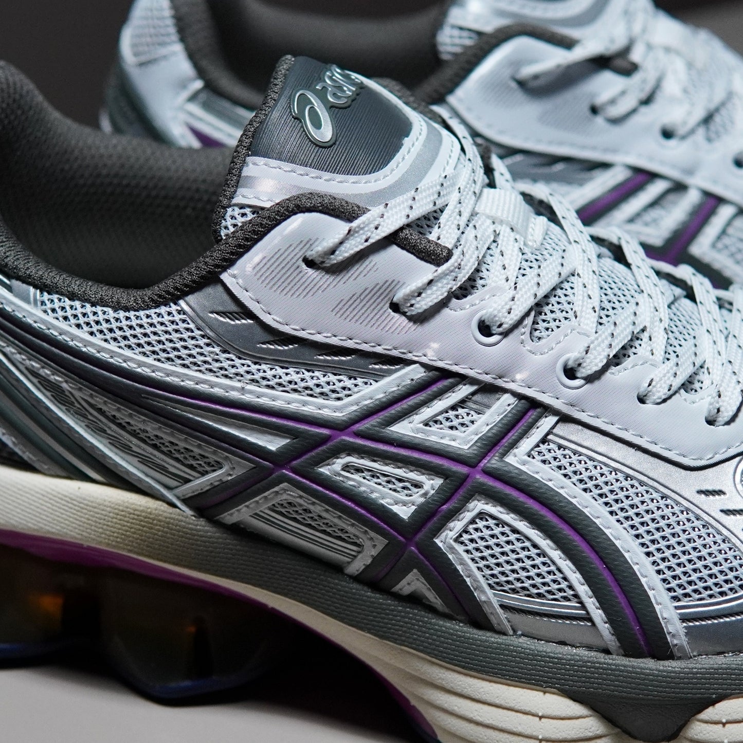 Asics Gel-Kinetic Fluent | AGK091400308