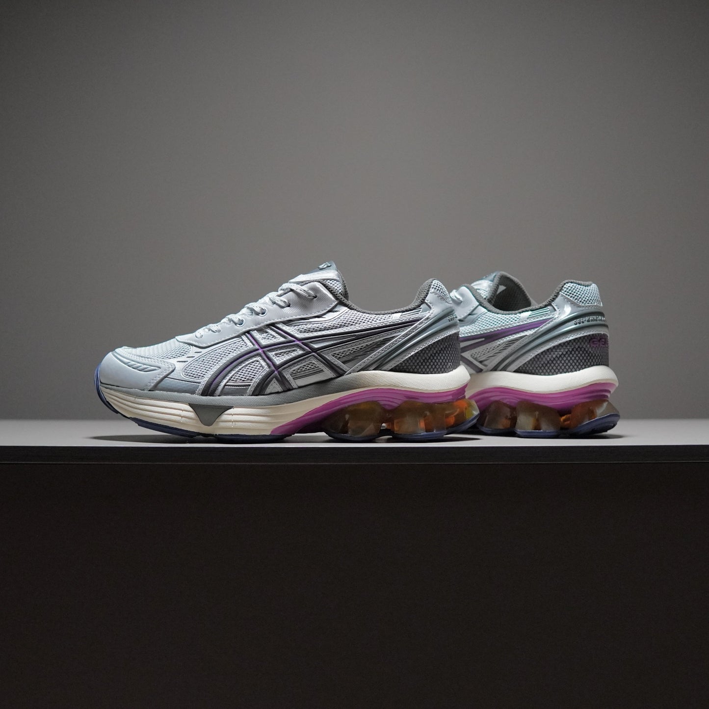 Asics Gel-Kinetic Fluent | AGK091400308