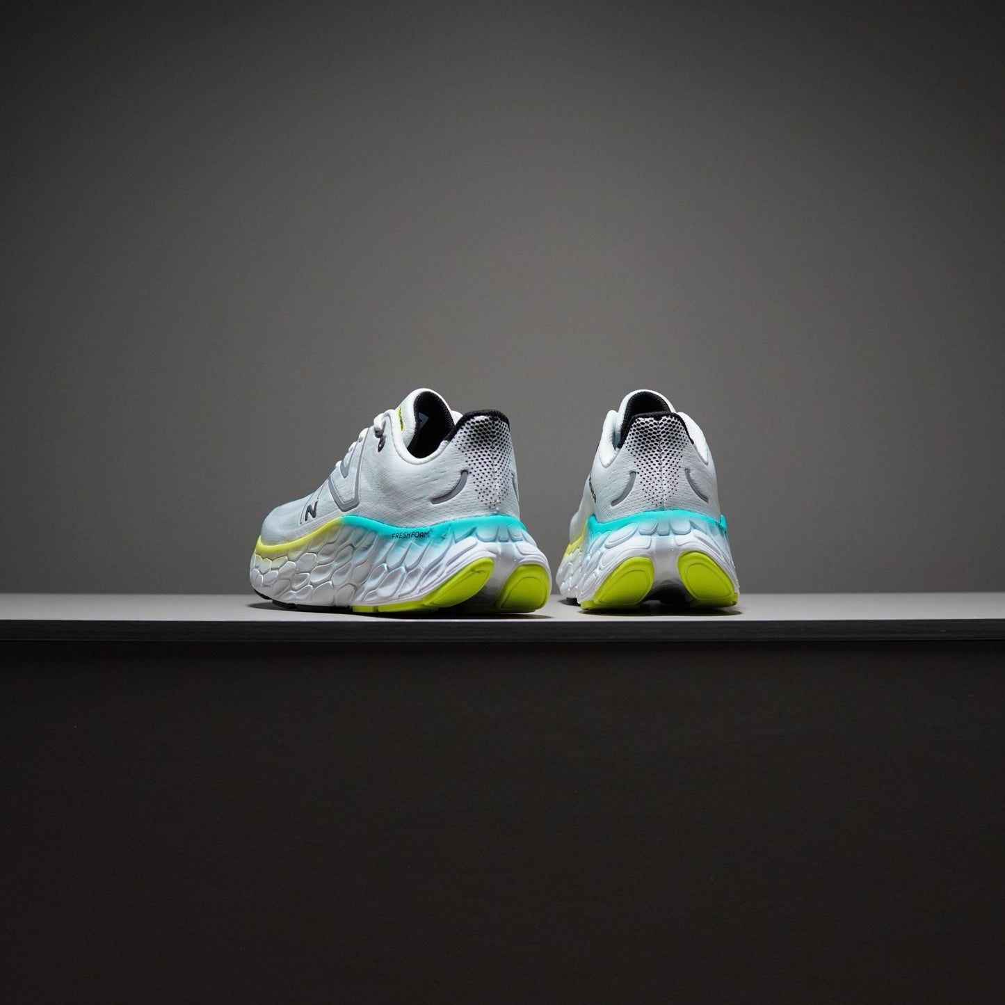 New Balance Fresh Foam X More v4 | NB080023FF01