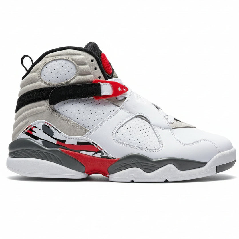 Jordan 8 Retro | J08R301500807