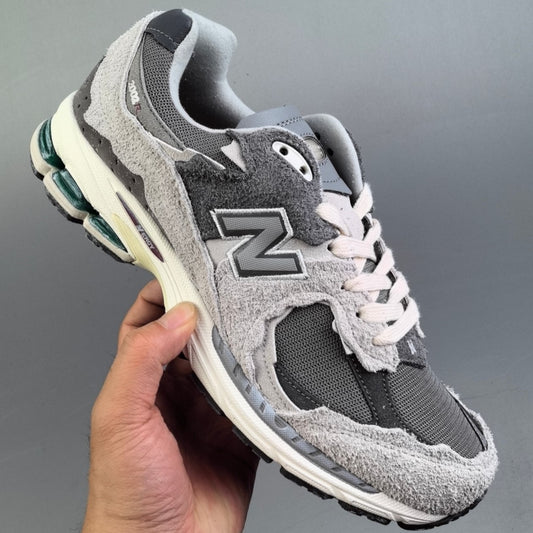 New Balance 2002R  │ Grey HL031500403