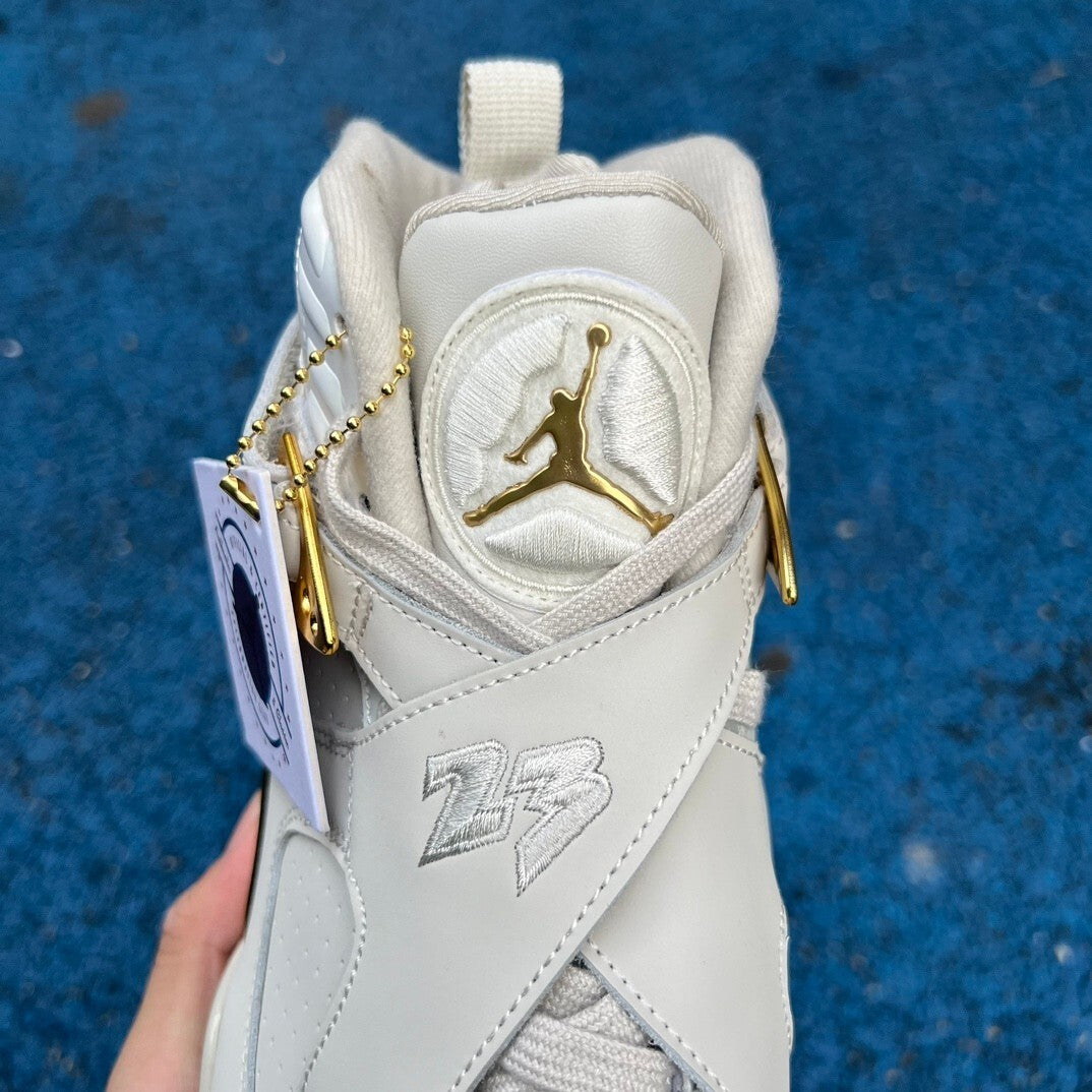 Jordan 8 Retro | J08R301500804