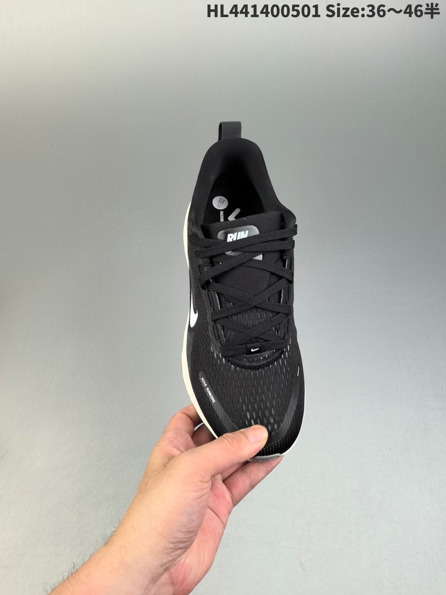 Nike Vomero 18 | HL171200420