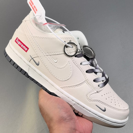 Nike Dunk SB Low | White/Grey HL441101127