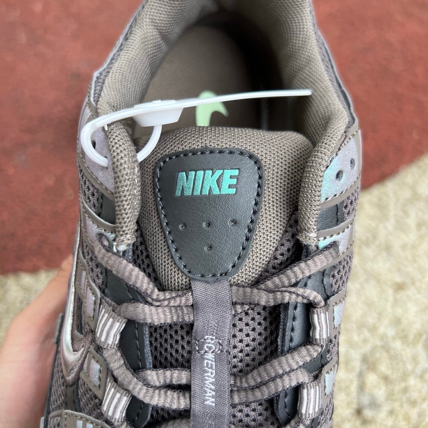 Nike P-6000 Premium | NP18P6000P11