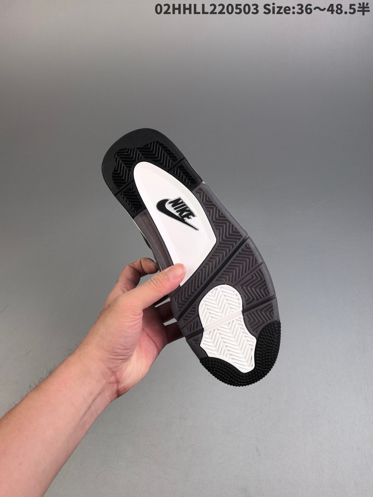 Air Jordan 4 Retro | HL301500818