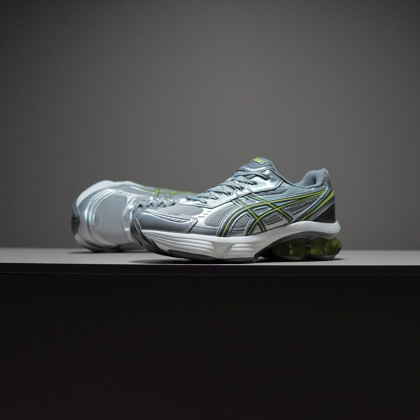 Asics Gel-Kinetic Fluent | AGK091400309