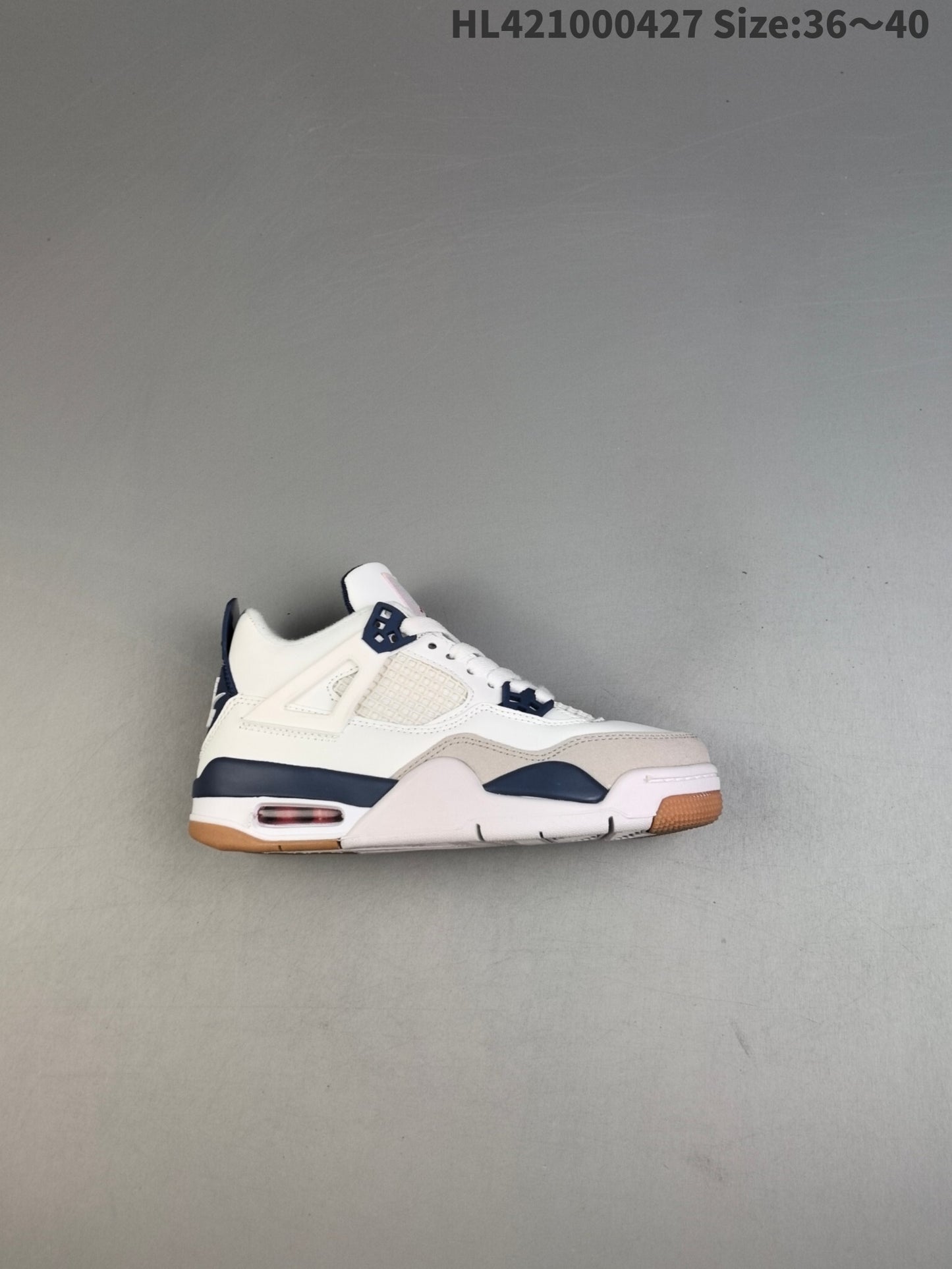Air Jordan 4 Retro | HL301500808