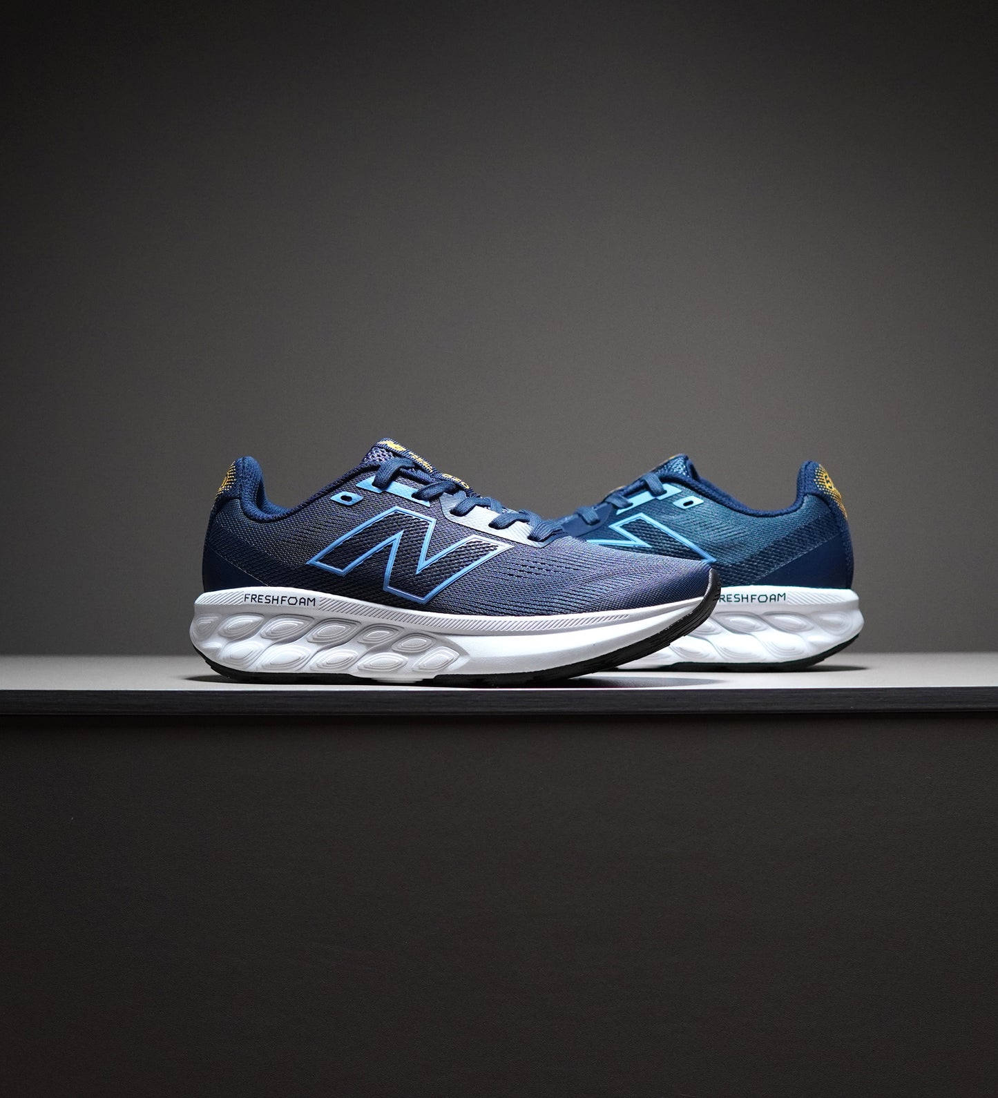 New Balance Foam X Vongo V9 | NB52001V0902