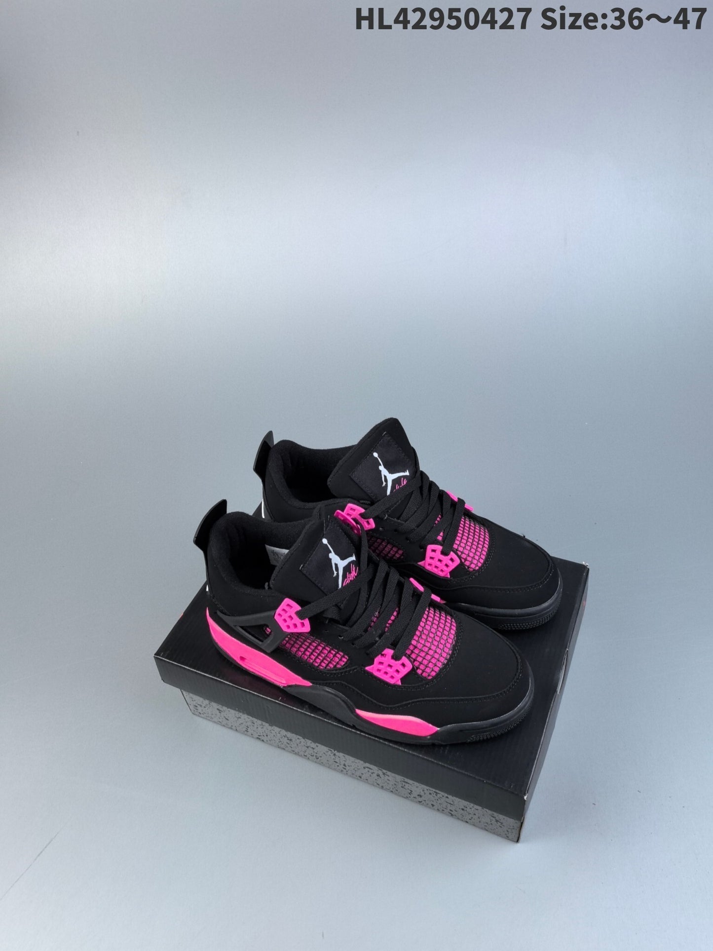 Air Jordan 4 Retro | HL301500809